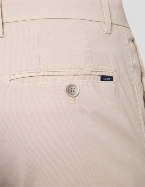 Hackett London HM801339-892_beige фото-3