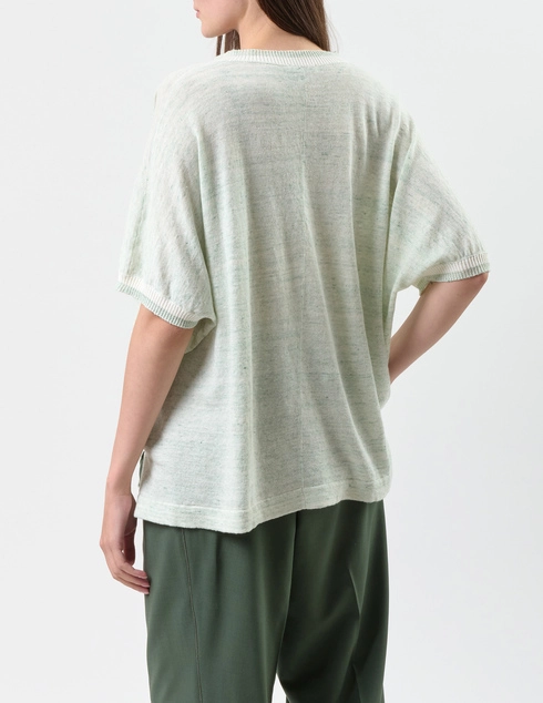 Panicale Cashmere D360412V36D42A-0615_green фото-4