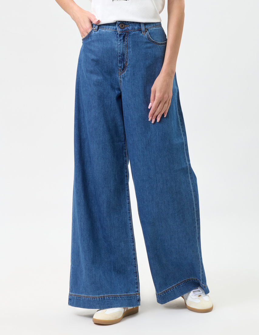 Weekend Max Mara VEGA_blue фото-3