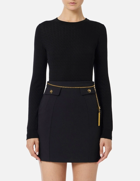 Elisabetta Franchi MK-24S-56E2-V290-110 фото-1