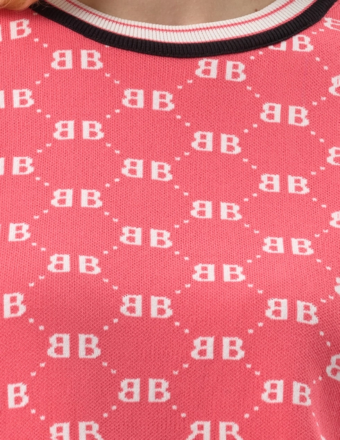 Barbara Alvisi 25P215-corallo-090355_pink фото-5