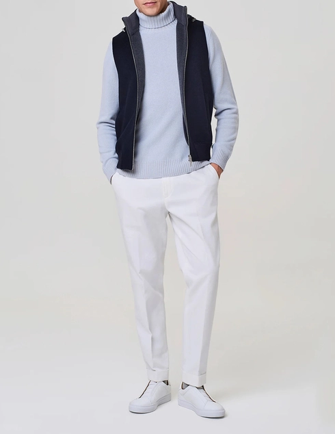 Paul Taylor PT7KS S002 600 W26 фото-3