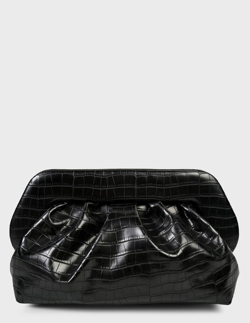 Themoire 2-cocco-black фото-1
