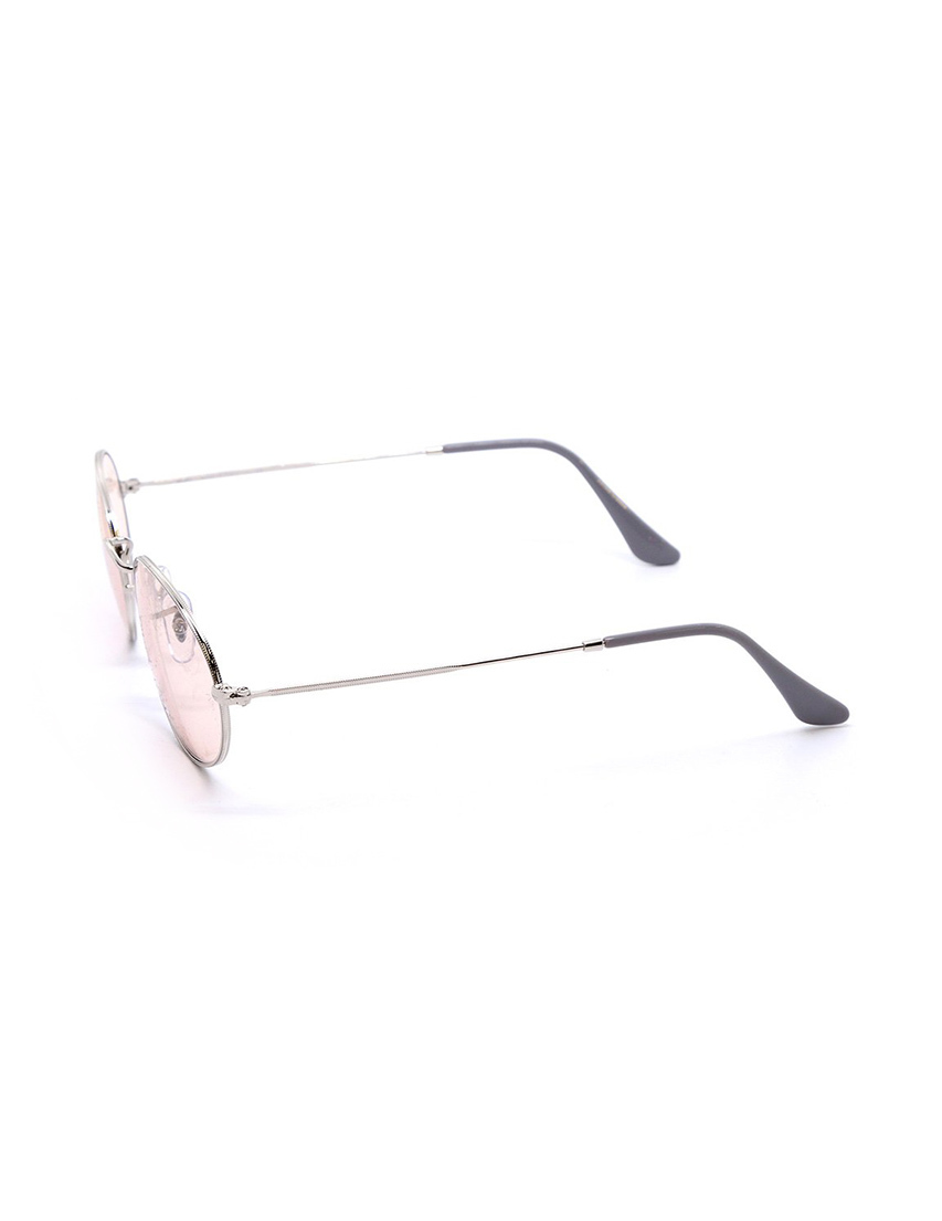 Ray-Ban OVAL FLAT LENSES RB3547 003/T5 54 фото-3