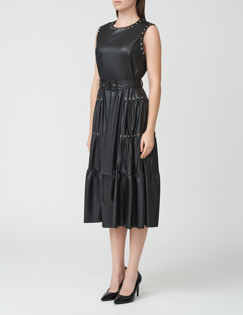 Pinko IG16EN-Z99-black фото-2