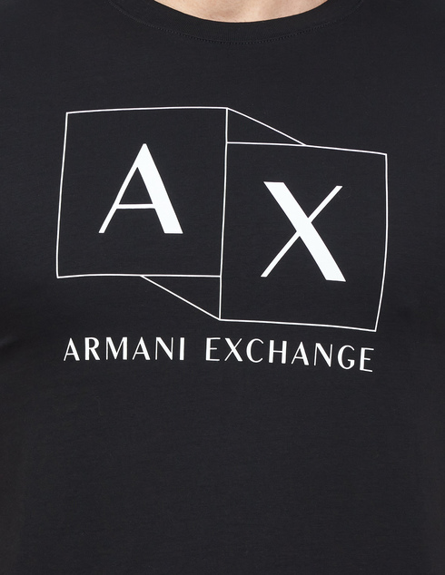 Armani Exchange 3DZTADZJ9AZ-1200_black фото-4