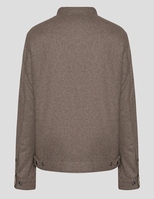 Woolrich 2019MRUT3190-7425_brown фото-2