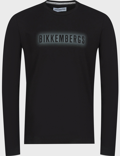 Bikkembergs 1006U-C74-black фото-1