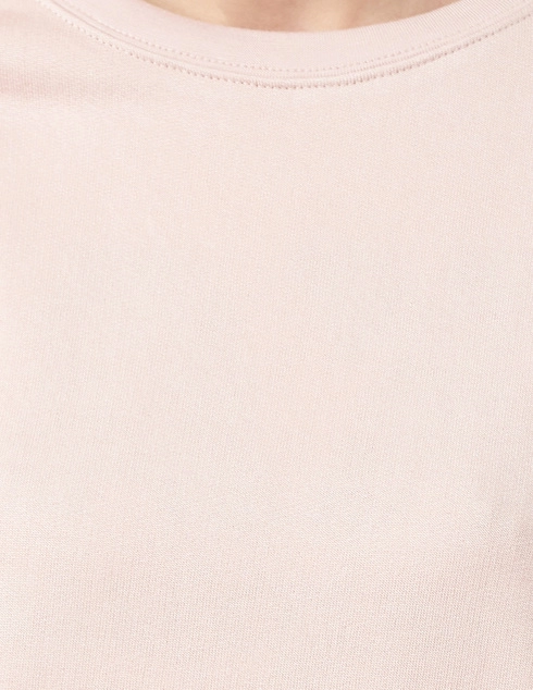 Pretty You London Bamboo-Leisure-Sweatshirt-Rose_pink фото-4