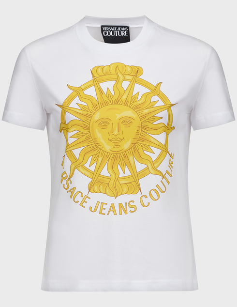 Versace Jeans Couture 72HAHF10-G03 фото-1