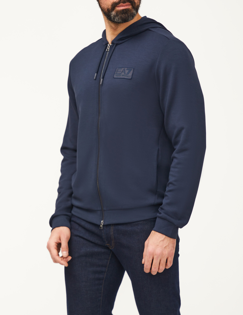 Ea7 Emporio Armani 6DPM82-1562_blue фото-3