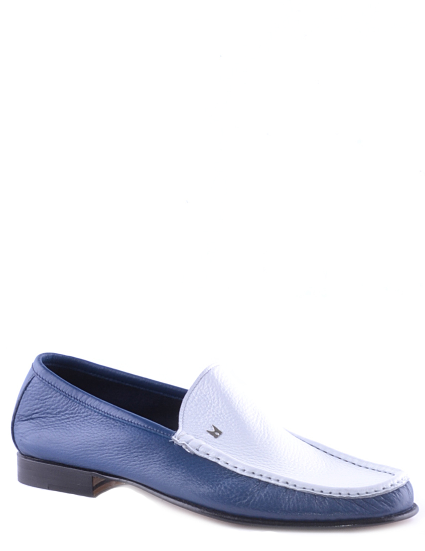 

Туфли, Синий