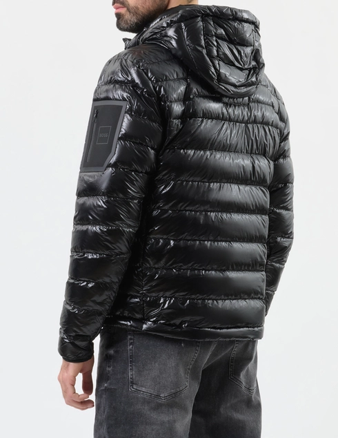Boss 50548790-001_black фото-4