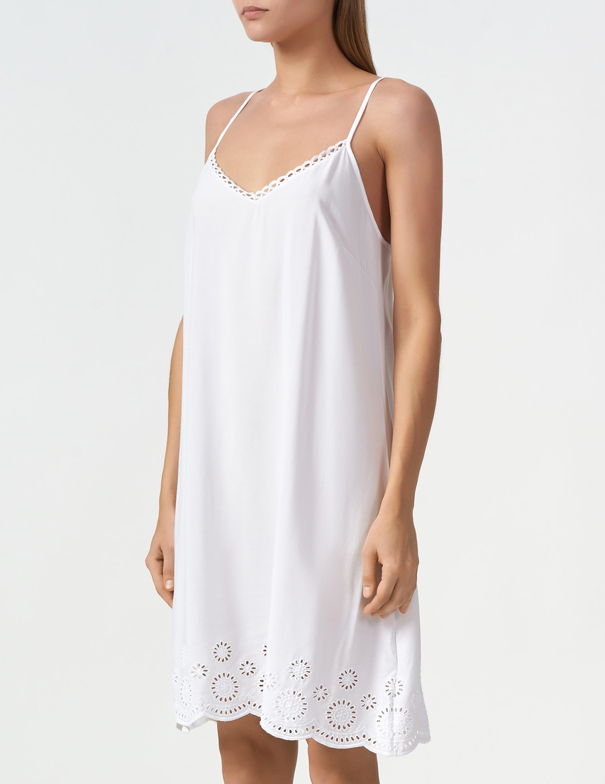 Cyberjammies 4143-White-white фото-2