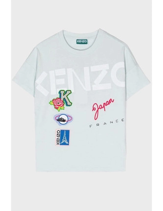 Kenzo футболка
