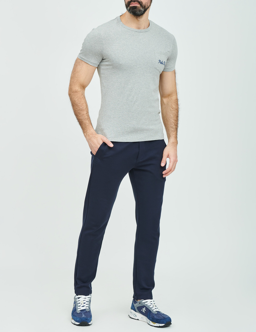 Polo Ralph Lauren 710961125-064_gray фото-2