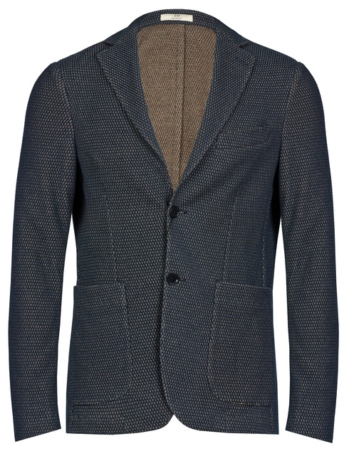 Corneliani 0120182-001-blue фото-1