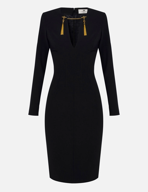 Elisabetta Franchi AB-805-57E2-V460-110 фото-5