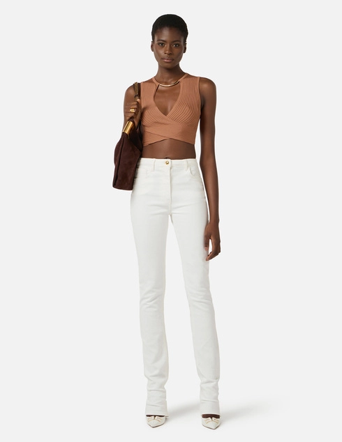 Elisabetta Franchi PJ-29I-61E2-V350-360 фото-6