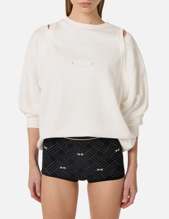 ELISABETTA FRANCHI джемпер