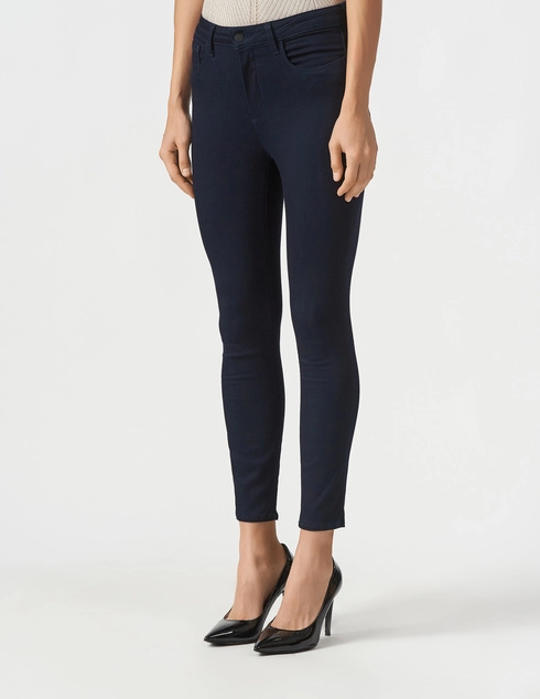 L'agence LA-FW19-2294-MCT-ESSENTIALS-skinny-blue фото-2
