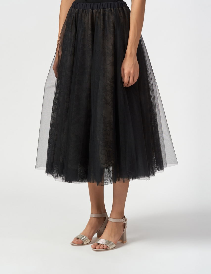 Rochas AW19-ROPP351928-black фото-2