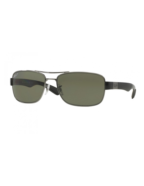 Ray-Ban RB 3522 004/9A 64 фото-1