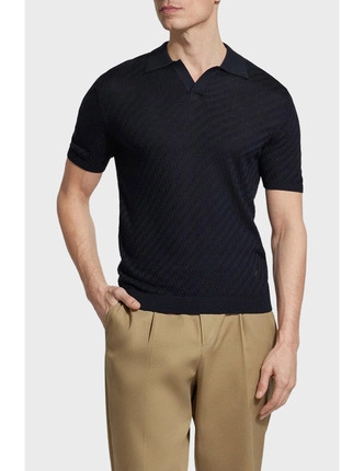 EMPORIO ARMANI поло