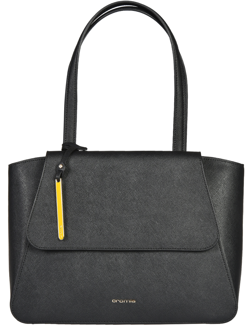 Женская сумка Cromia 1403906_black