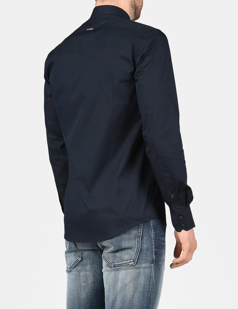 Antony Morato SL00434FA4500017051_blue фото-3
