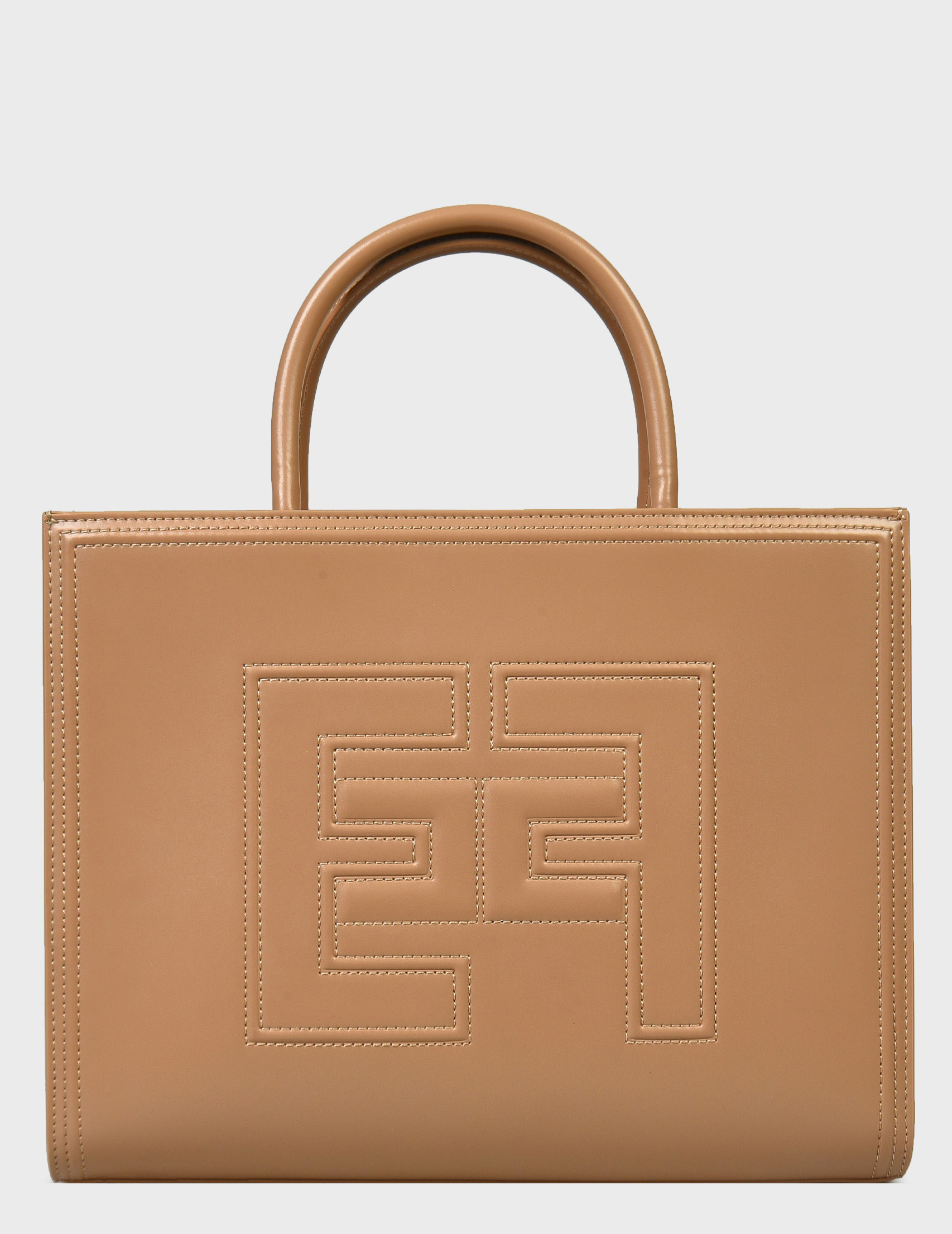 

Сумка, Бежевый