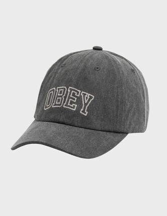 OBEY кепка