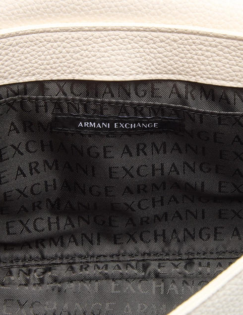 Armani Exchange XW002592-AF11902-U0011_white фото-3