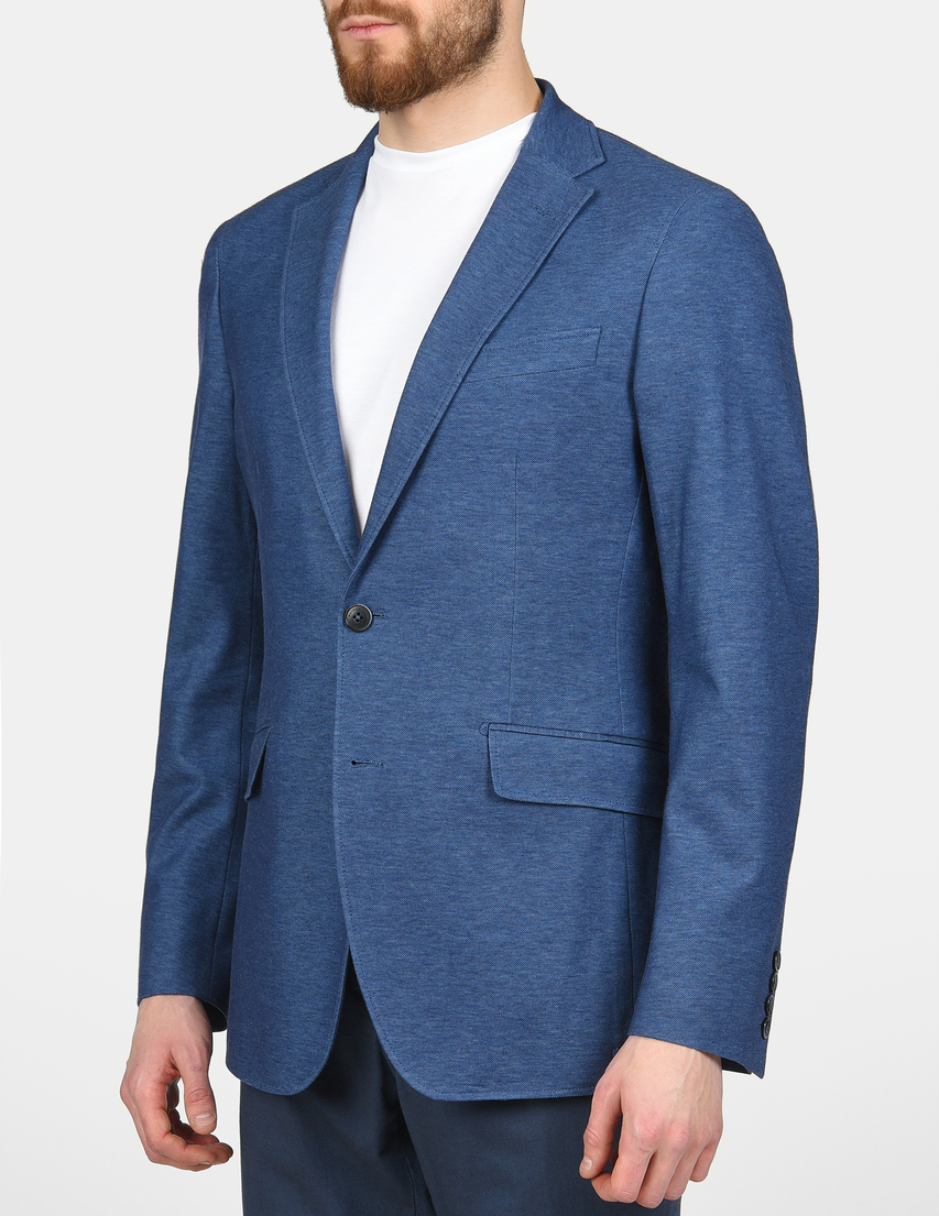 Hackett London HM442579R-551_blue фото-2