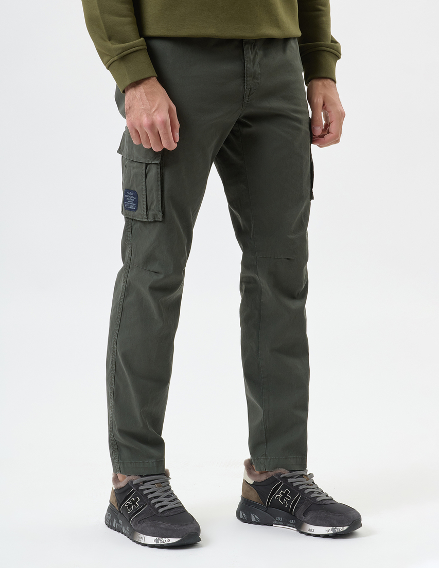Aeronautica Militare 1329-34400_khaki фото-3