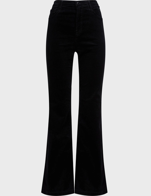 J Brand JB-23021T635-MARIA-FLARE-black фото-1