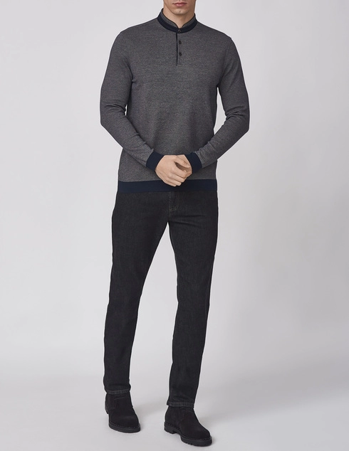 Richard J.Brown T-230-WK0D-MILANO_black фото-1