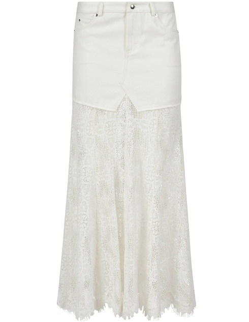 McQ 455559-9002_white фото-1