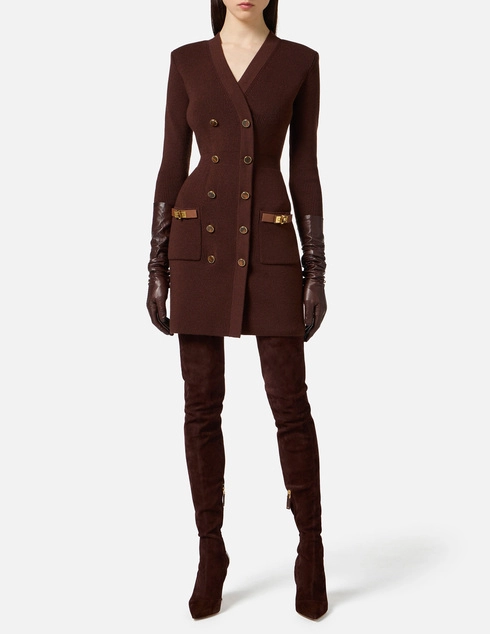 Elisabetta Franchi AM-04S-56E2-V390-EA3 фото-2