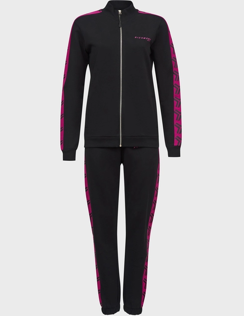 Richmond Sport UWA2102FE-UWA21022PA-black фото-1