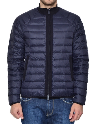 ARMANI JEANS пуховик
