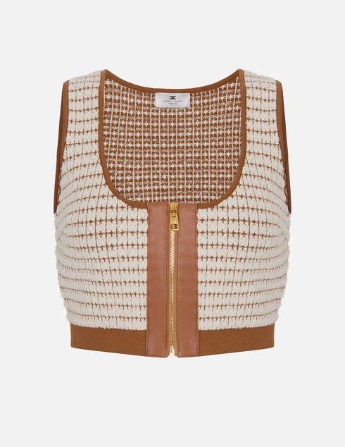 Elisabetta Franchi TK-65T-61E2-V390-Q99 фото-5