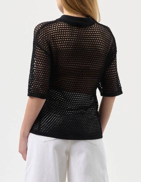 Twinset 261AP3033-00006_black фото-4