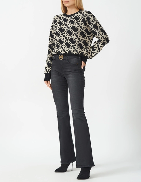 Pinko 100166_black фото-1
