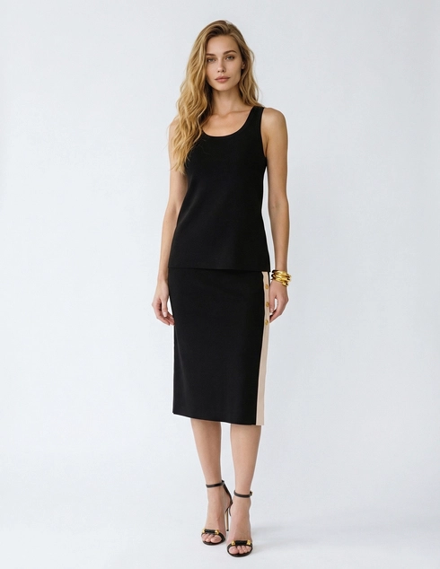 Elisabetta Franchi TK-72S-61E2-V250-685 фото-6