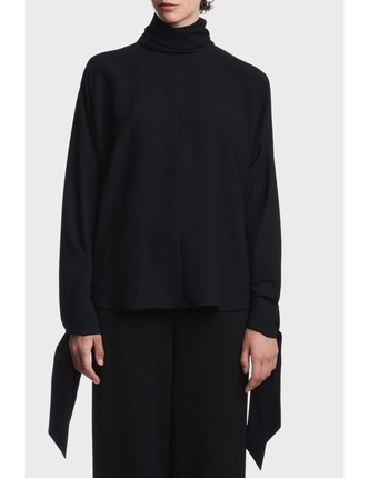 EMPORIO ARMANI блуза