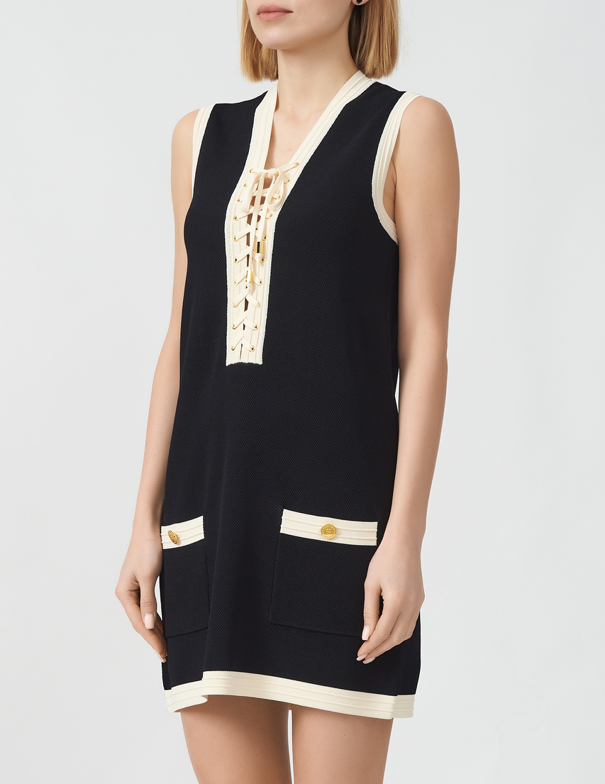 Elisabetta Franchi AM-92B-32E2-V420-685 фото-2