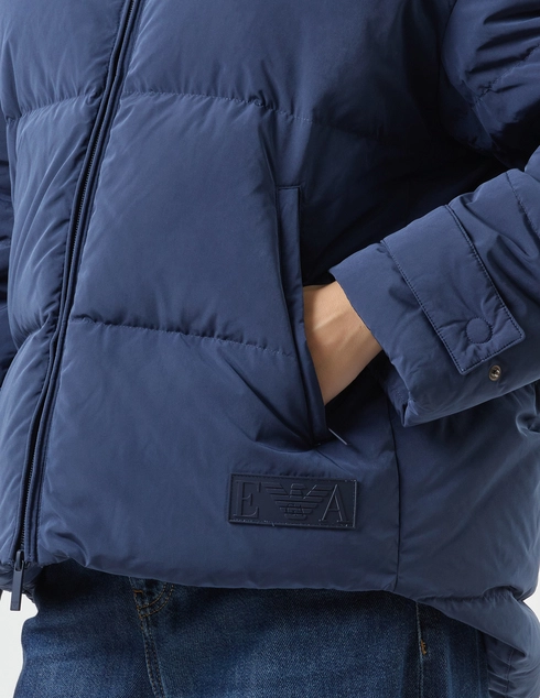 Emporio Armani 001386-092_blue фото-5