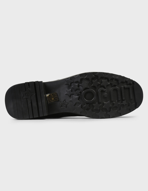 черные Ботинки Liu Jo 1015-black размер - 41