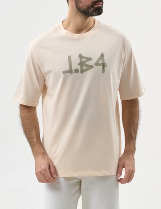 J.B4 JUST BEFORE футболка